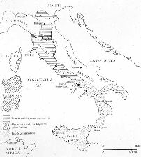 Ancient Italy and its Peoples