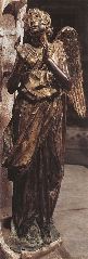 donatello-Hope-1427-29-Bronze, height- 52 cm-Baptistry, Siena
