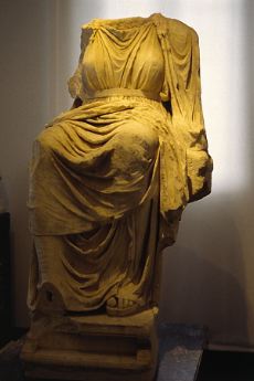 Magna Mater. 69-96 BC