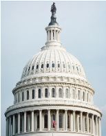 U.S. Capitol Rotunda;