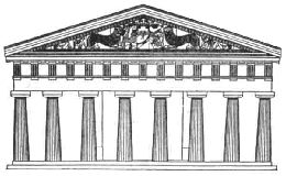 Greek-structures